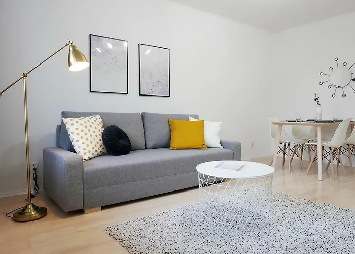 Apartament Prolublin
