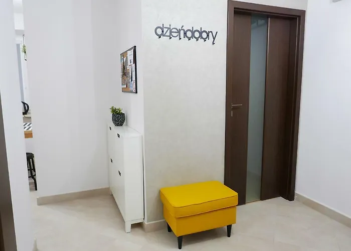Apartament Prolublin