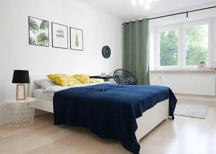 Apartament Prolublin