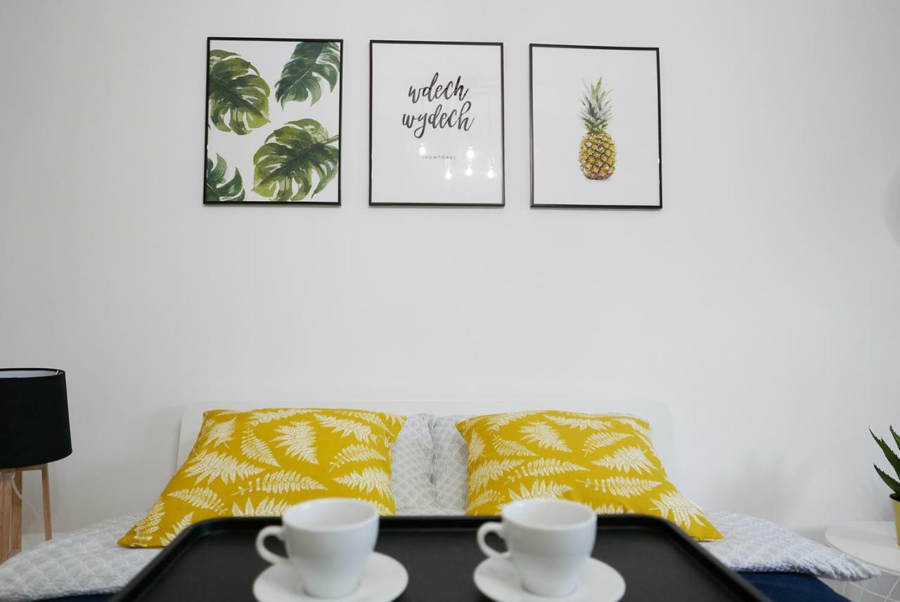 Apartament Prolublin Lublin